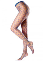 Oroblu Fishnet Knot